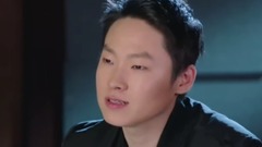 梁博 - 挑战歌手梁博 风光时刻急流勇退