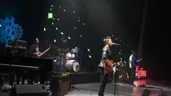 梁博 - 梁博成都演唱会