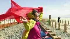 音乐短片 - 旅行记