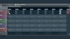 音乐短片 - Performance Mode Options