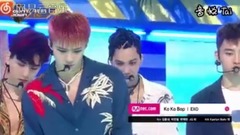 EXO - Ko Ko Bop