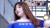 韩国群星,舞蹈视频 - Bing Bing(AOA)