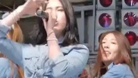 韩国群星,舞蹈视频 - Bad Girl & Good Girl