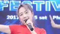 韩国群星,舞蹈视频 - GEE