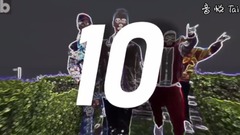 欧美群星 - Billboard Hot 100 Top 10