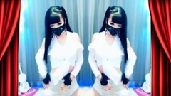 舞蹈视频 - 火花