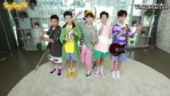TheEastLight. - I Got You
