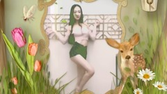 舞蹈视频 - 呐呐呐