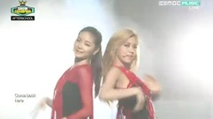 After School - Flashback