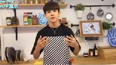金Samuel - 今天Samuel是料理师