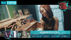 音悦V榜,少女时代,Jessica,EXO - Jessica新歌首次上榜夺冠!