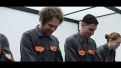 Enter Shikari - Live Outside