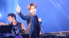 EXO,吴世勋(EXO) - Moonlight 舞台混剪