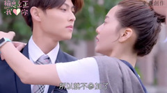 曾之乔,王子（邱胜翊） - 《稍息立正我爱你》EP4预告 唯一的朋友