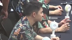 EXO,都暻秀(EXO) - 新村签售会