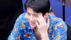 EXO,吴世勋(EXO) - 新村签售会