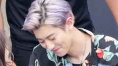 EXO,朴灿烈(EXO) - 新村签售会