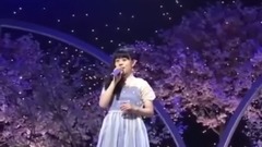 高畑充希 - 木蘭の涙