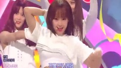 BLACKPINK,Weki Meki - I Don't Like Your Girlfriend