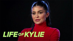 Kylie Jenner - 真人秀Life of Kylie第三集预告片