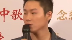 梁博 - 第20届中国歌曲排行榜年度最受欢迎新人奖