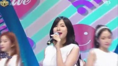 Apink - Five 舞台混剪