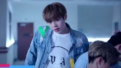 WANNA·ONE - Energetic