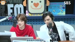 NCT,在玹（NCT）,NCT 127,Weki Meki - NCT的NIGHT NIGHT 偶像招待席 别样好奇 With WekiMeki