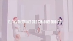 MAMAMOO - GET UGLY
