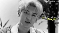 EXO,朴灿烈(EXO) - Chanyeol - Promiscuous Boy