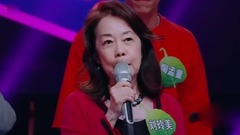 梁博 - 梁博 感染华人 69岁美国阿姨专程回国