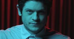 Iwan Rheon - Bang! Bang!