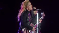 Lady Gaga - Poker Face
