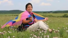 音乐短片 - 想着你 亲爱的(口琴独奏)