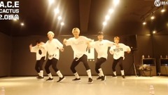 Ace - CACTUS 2倍速1.5倍速 Dance ver