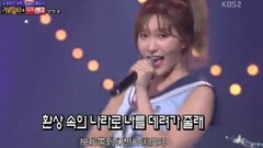 LABOUM - Hwi Hwi