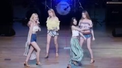 Stellar,朱敏希(Stellar),全侑莉(Stellar)	,李孝恩(Stellar),金佳英(Stellar) - Sting