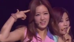 Apink - Hush