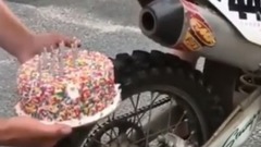 音乐短片 - 2017骑士们的傻缺碉堡合集