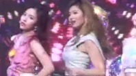 Sana(Twice) - 星期六夜晚 u go girl
