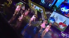 Apink - Bubibu