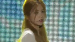 Apink - Only One 现场混剪