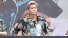EXO - 170813 新村签名会