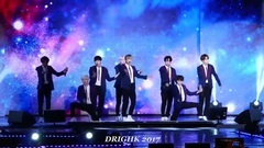 SF9 - 170815 DMZ Peace Concert 饭拍 - Easy Love