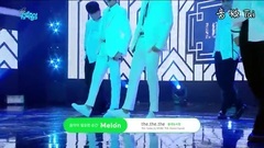 龙国&始炫 - the.the.the 现场混合版815