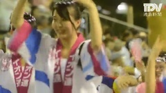 AKB48,STU48 - STU48阿波踊り