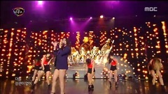 Ailee - 170815 Ailee - U&I DMZ和平音乐会