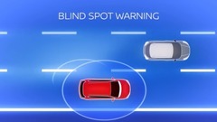 音乐短片 - 2018尼桑奇骏官方宣传视频及外观内饰展示