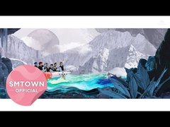 NCT DREAM - We Young (青春漾) Teaser