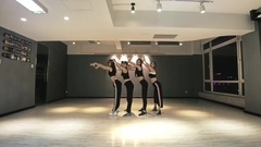 BLACKPINK - [北京星舞团-流行舞蹈培训]像最后一样(AS IF IT'S YOUR LAST) 练习室版 - BLACKPINK